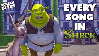 Shrek  Best Years Of Our Lives [upl. by Nemrak]