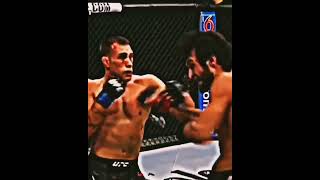 Zabit MagomedSharipov VS Kyle Bochniak 🔥 ufc [upl. by Norvun]