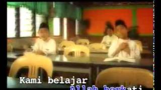 Aeman  Di Sini Kita Berkumpulflv [upl. by Ennaer]