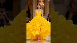 Bold Evening Gowns That Define High Fashion—Hit Like and Subscribe LuxuryDress [upl. by Lenneuq]