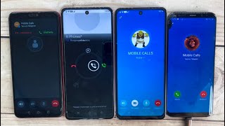 Viber Vkontakte Calls Fake Real Timer Calls Honor 8X UMIIO P60 Ultra OPPO A96 Galaxy S8 [upl. by Kronfeld]