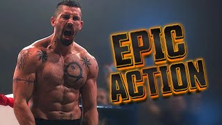 The BEST Scott Adkins Movies to BingeWatch Tonight [upl. by Ronacin]