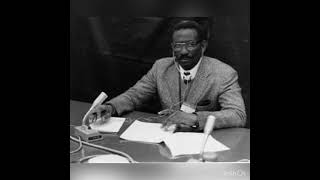 Cheikh Anta DIOP  compte rendu du colloque du Caire [upl. by Nauaj]