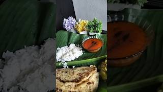 Saaru recipe youtubeshorts viralvideo shorts food saaru [upl. by Eignat]