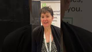 TD Canada Trust at CleanExpo24 [upl. by Henrieta]