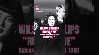 Wilson Phillips “Release Me” 90s music shorts Episode 104 [upl. by Ambur]