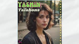 Talahons – Yasmin  Die flotte Schlagerparade [upl. by Brazee]