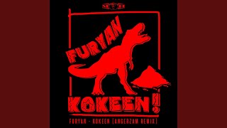 Kokeen Angerzam Remix [upl. by Miki]