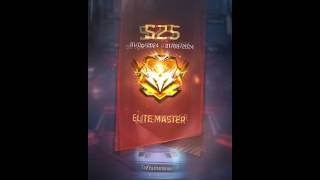 Cs rank 26 season 2days 50star master reached warloophariscarshorts [upl. by Nickolai]