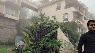 Best Hotels in Kasauli Glenviewresort Welcomhotelsantaroza velmore kasauli kasaulihotels [upl. by Yeliab700]