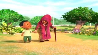 Upin Ipin Terbaru 2018  The Best Upin amp Ipin Cartoons Upin Ipin 2018 1 [upl. by Ruthi]