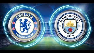 EA SPORTS FC 25  PS5  Premier League  3 Chelsea VS Manchester City 2 [upl. by Aikemat]