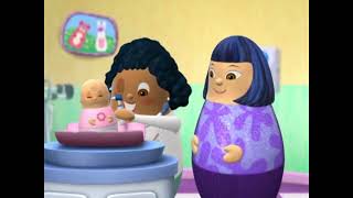 The Pediatrician  Higglytown Heroes [upl. by Kathryn]