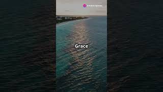 5 Awesome Facts About Grace Bay 🌴 [upl. by Friedly]