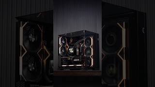 intel GAMING PCBUILD🔥 i7265K ULTRA amp RTX4080 SUPER😵 pcbuild gaming computer rtx rog asmr pc [upl. by Ashti]