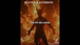 LUCIFERIANISMO E DEMONOLATRIA PACTOS E ACORDOS WHATSAPP 11 989321901 [upl. by Thadeus958]