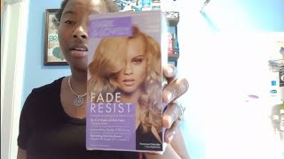 Dying My Hair Honey Blonde Without Bleach Dark And Lovely Honey Blonde [upl. by Arzed]