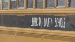 JCPS school board member talks about first day of school bus chaos [upl. by Cruz488]