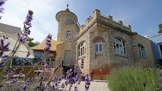 Kulinarische Meisterwerke  Restaurant Landgrafen in Jena [upl. by Einrae492]