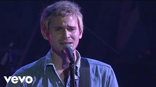 Lifehouse  Broken Yahoo Live Sets [upl. by Shirk]