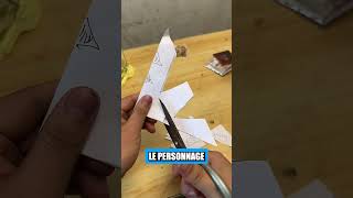 Cette technique dorigami est elle vraie ou juste un truc pour tromper les enfants [upl. by Carboni]