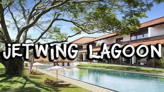 Best Hotels In Sri Lanka 🇱🇰 Jetwing Lagoon Negombo  Cinematic Video Samsung Note 8 without Gimbal [upl. by Moyra]