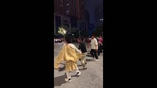 20240928Tibetan dance藏族舞 [upl. by Marie-Jeanne638]