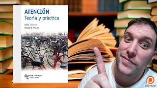 📚Psicología de la Atención📚 UNED ANKI Tema 1 Preguntas de exámenes anteriores desde 2015 hasta 2024 [upl. by Marcia]