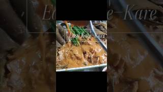 Easy KareKare ilovefilipinofood filipinofood cooking [upl. by Allimac]