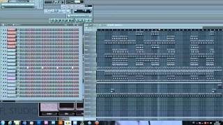 Started from the Bottom  Fl Studio RemakeCover by Audio Hero [upl. by Ciel]