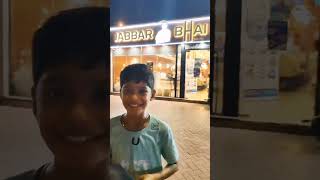 jabbar bhai biryani dubai [upl. by Hanleigh]