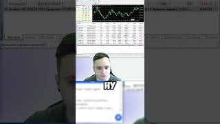 SST Simple Swing Trading trading forex bitcoin трейдинг trader eurusd btc swing [upl. by Ardnasyl54]