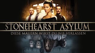 بيتعين طبيب جديد في مصحه عقليه فيكتشف ان كل حاجه فيها ماشيه بالعكس 🥶 ملخص فيلم stonehearst asylum [upl. by Ahsinak289]