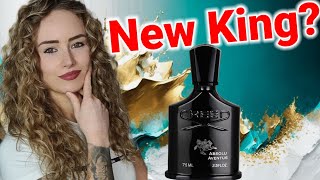 NEW Creed Absolu Aventus Review [upl. by Hgielram315]