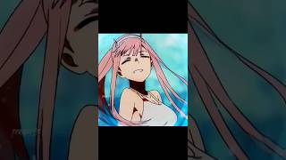 quotDarling in the FranXXquot x quotI Like Me Betterquot Portrait version  Edit  AMV  Tyrant FTC [upl. by Xenia]