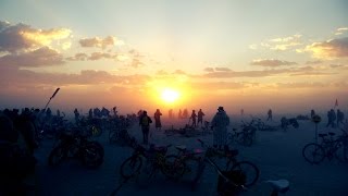 Jan Blomqvist  Live at Burning Man 2016 [upl. by Voss]