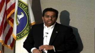 Carbon Cycle 20 Ramamoorthy Ramesh Lowcost Solar [upl. by Atinod]