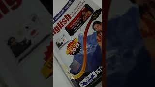 Neetu singh volume 1 english book review  SSC CPO  SSC CGL  ssc sscgd ssccpo [upl. by Tsyhtema]