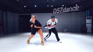 MADE FOR NOW—JANET JACKSON  DADDY YANKEE  Choreography By Cameron lee [upl. by Ahsoik]