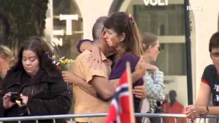 Norway terror documentary part 34 [upl. by Salomon]