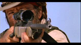 Lone Wolf McQuade  Tribute [upl. by Christiansen]