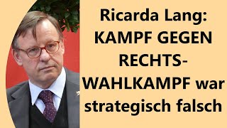 CDU folgt Strategie mit der Grünen scheiterten  Mega Thema Arbeitslosigkeit [upl. by Nosnarb]