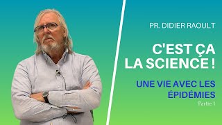 Une vie avec les épidémies  Partie 1 [upl. by Jaret]