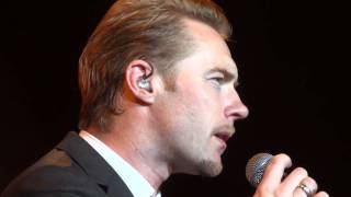 08 Ronan Keating  Summer Outside [upl. by Columbyne527]