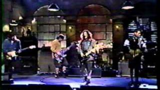 Pearl Jam  Rearview Mirror SNL Rehearsals April 1994 Show [upl. by Chor]