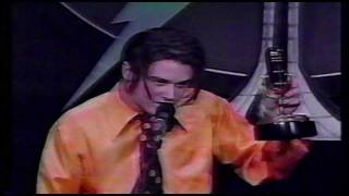 Mike Patton Clip FNM4EVER [upl. by Nonnahc510]