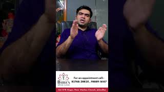 Postmenopausal Low Back  Back Pain in Women  Symptoms Of Menopause  Dr Sahil Batra [upl. by Notniw]