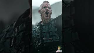 Who is that vikings ragnar edit valhalla series bjornironside vikingsragnar ragnarlothbrok [upl. by Yvel]