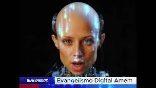 Intro Evangelismos Digital Amem [upl. by Hittel100]