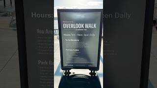 Seattle’s new Overlook Walk connects Pike Place Market to the waterfront seattle [upl. by Akel]